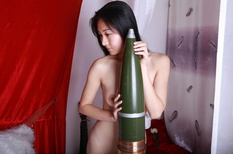 很有表演欲的极品肉体