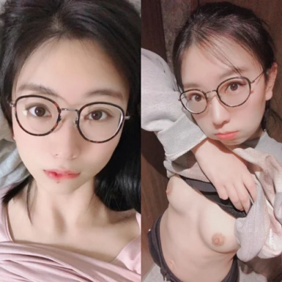 反差婊们 对比专场 0913