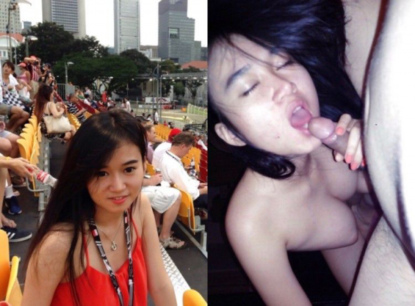 反差婊们 对比专场 0913