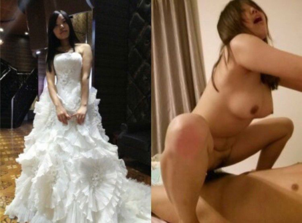 反差婊们 对比专场 0913