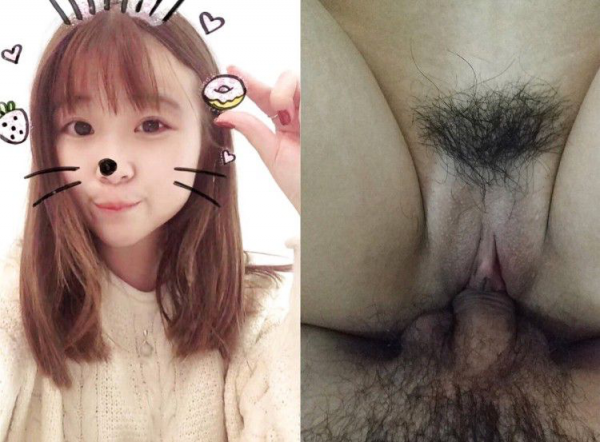 反差婊们 对比专场 0913