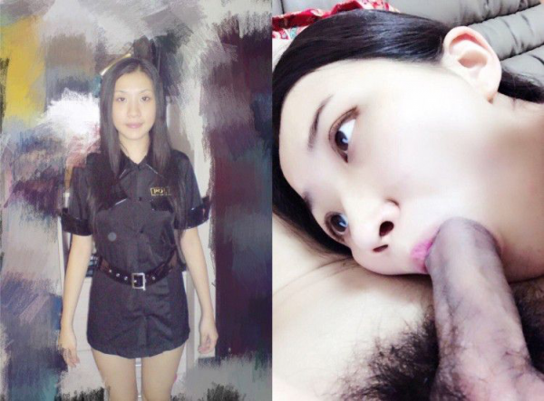 反差婊们 对比专场 0913