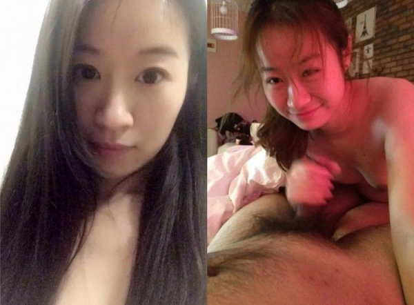 反差婊们 对比专场 0913