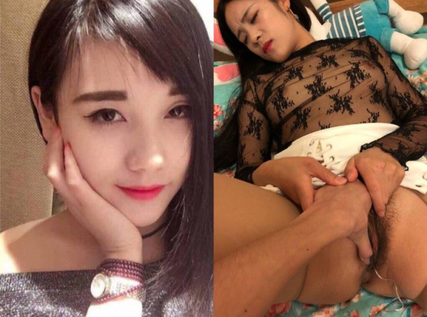 反差婊们 对比专场 0913