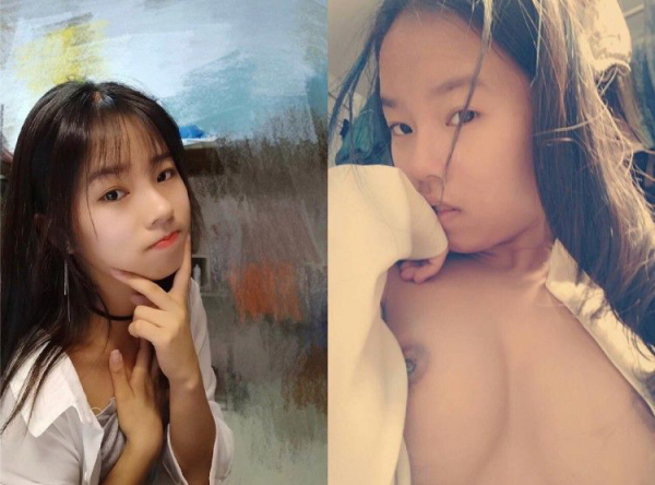 反差婊们 对比专场 0913