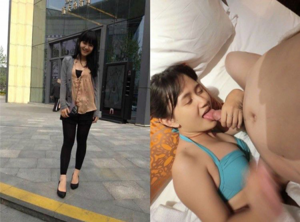 反差婊们 对比专场 0913