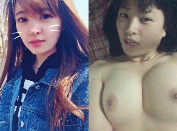 反差婊们 对比专场 0913