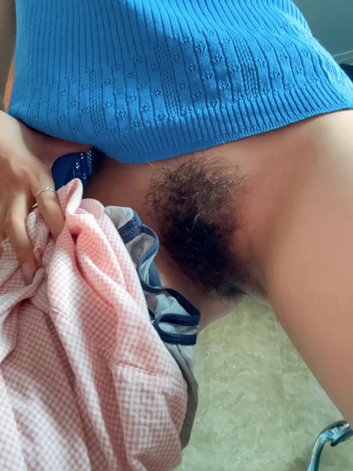 浓郁黑森林女炮友，略重口，不喜勿舔