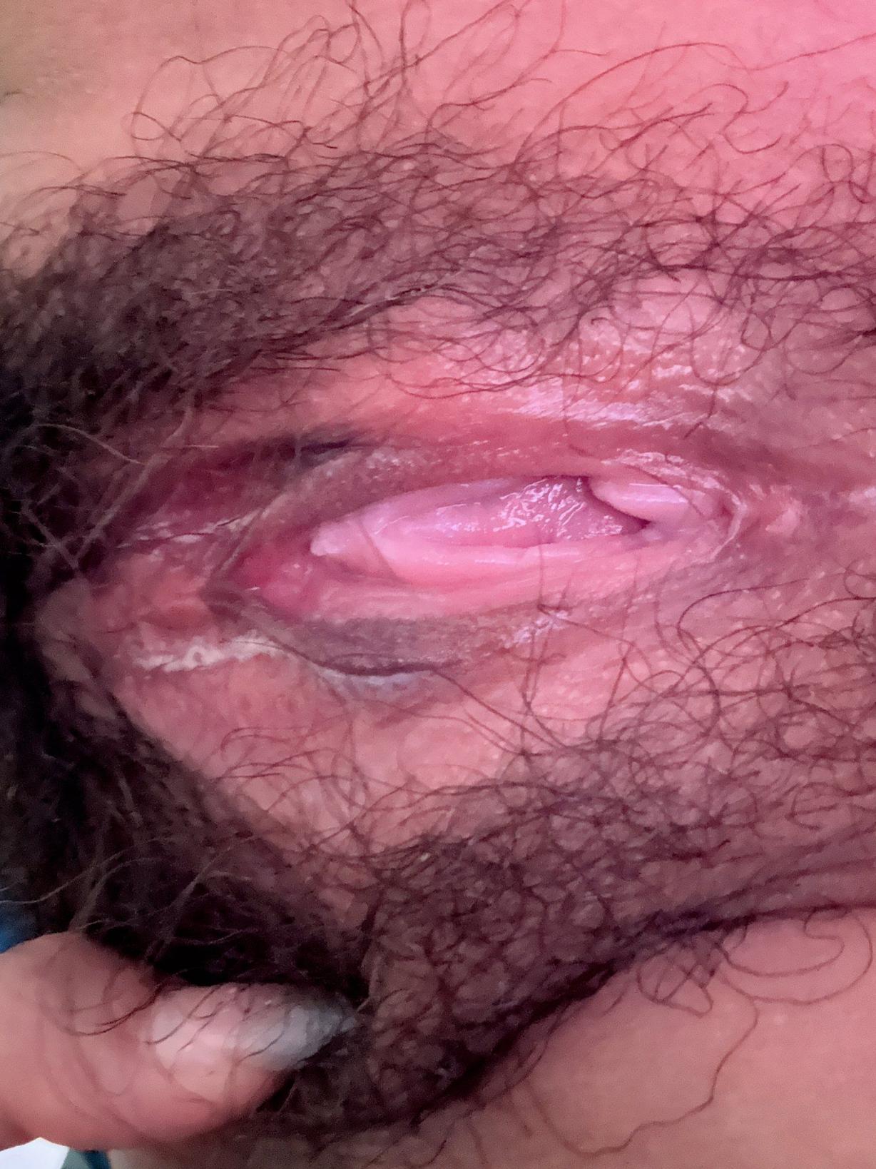 浓郁黑森林女炮友，略重口，不喜勿舔