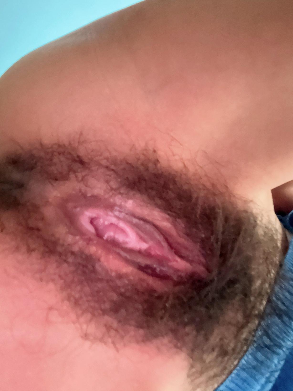 浓郁黑森林女炮友，略重口，不喜勿舔