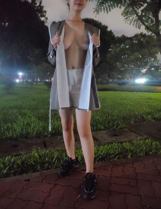 女人只要能舍得肉，都能挣来大钱