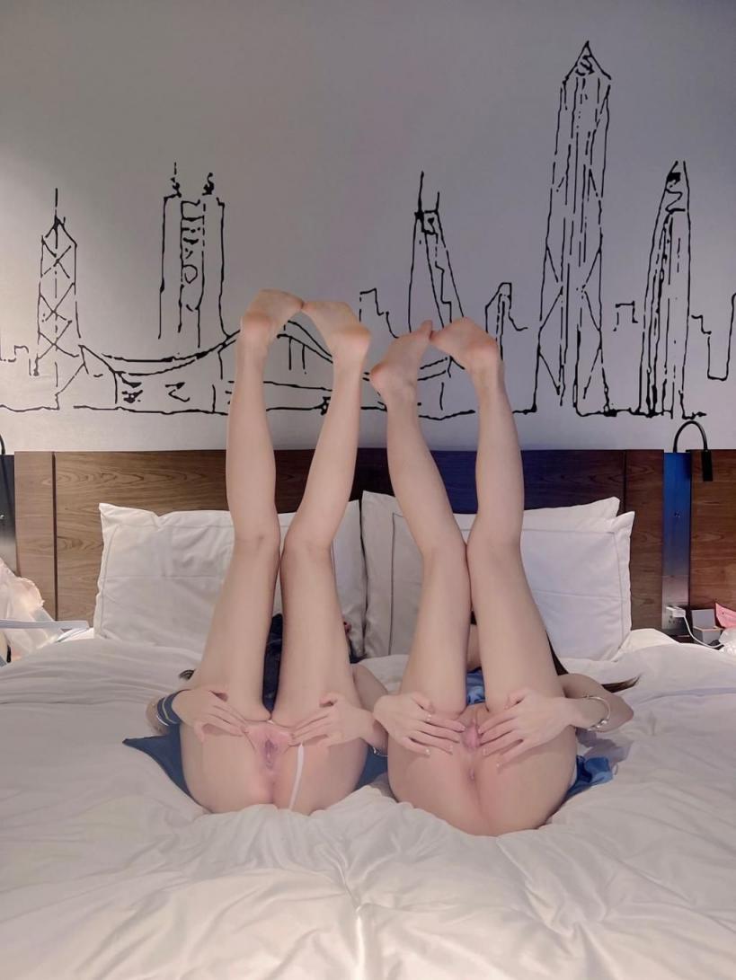 搜集的妹子图片-多一份快乐