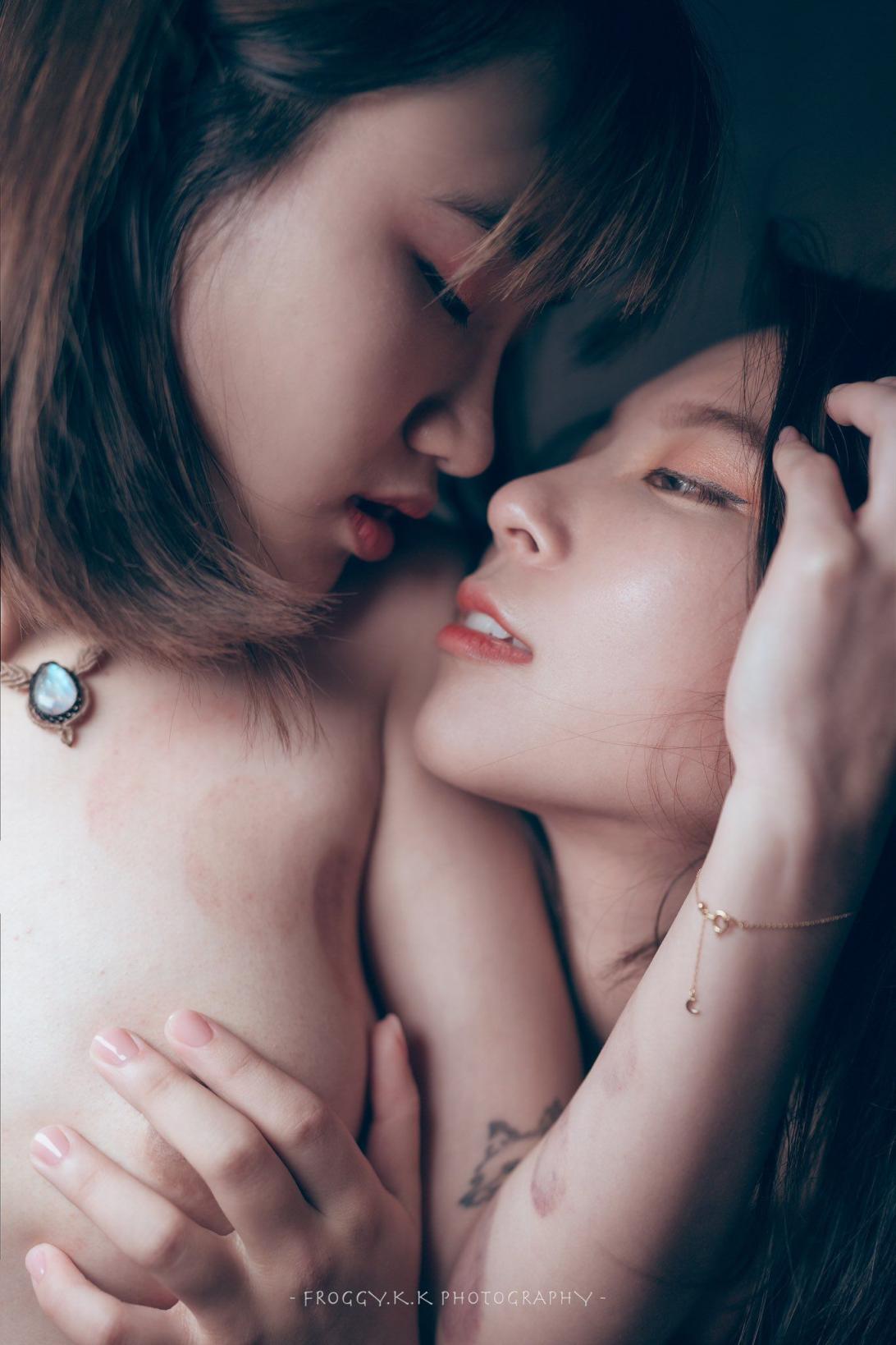 搜集的妹子图片-多一份快乐