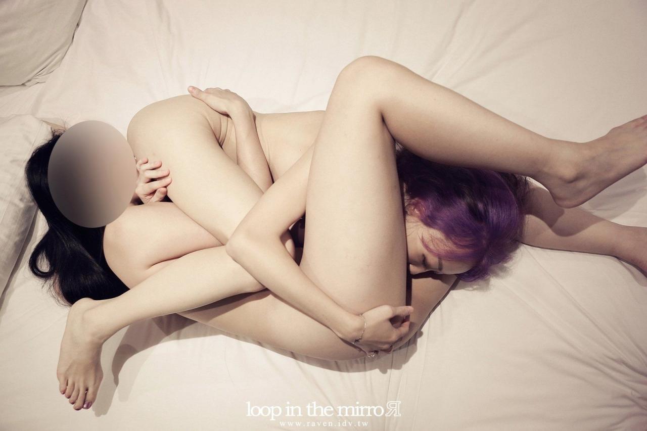 搜集的妹子图片-多一份快乐