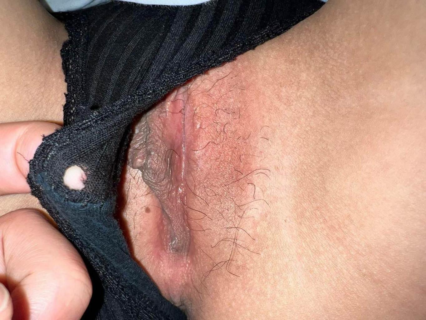 搜集的妹子图片-观穴