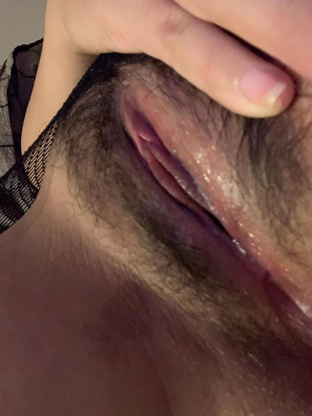 搜集的妹子图片-观穴