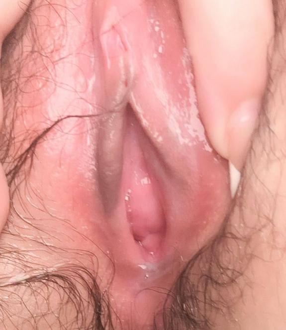 搜集的妹子图片-观穴