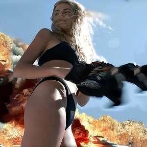 不漏点的剧照，主要是欧洲电影和电视剧照