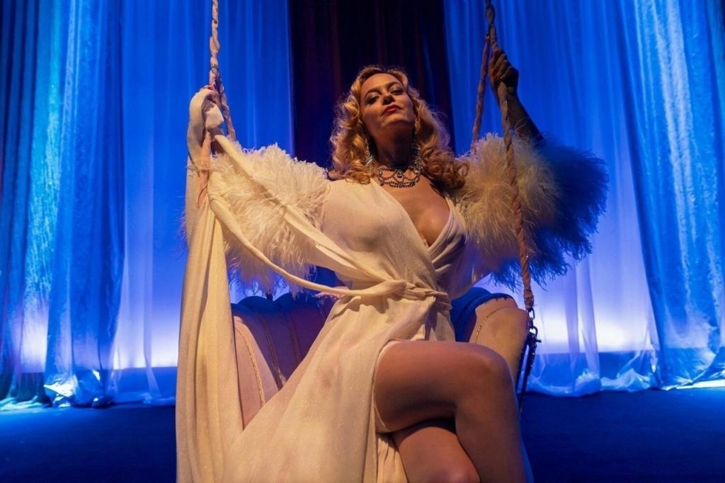 不漏点的剧照 主要是欧洲电影和电视剧照