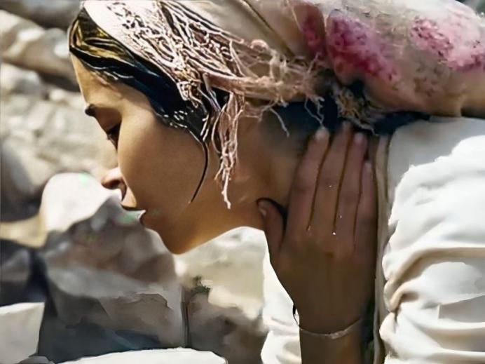 不漏点的剧照 主要是欧洲电影和电视剧照