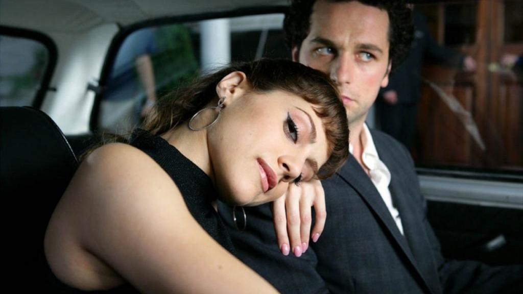 不漏点的剧照 第二期 主要是欧洲电影和电视剧照