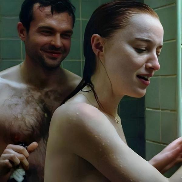 不漏点的剧照 第二期 主要是欧洲电影和电视剧照