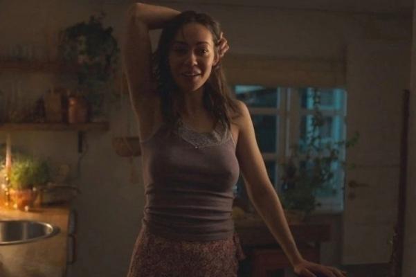 不漏点的剧照 第二期 主要是欧洲电影和电视剧照