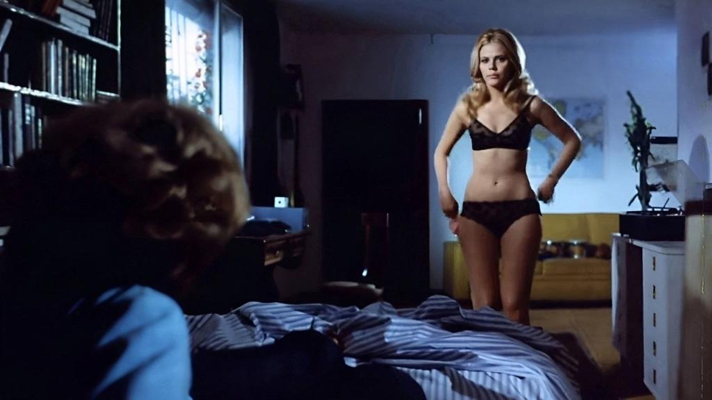 不漏点的剧照 第二期 主要是欧洲电影和电视剧照