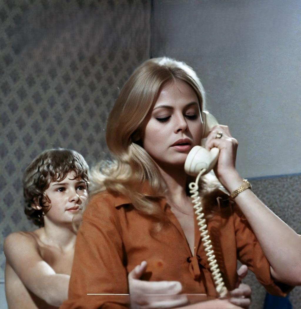 不漏点的剧照 第二期 主要是欧洲电影和电视剧照