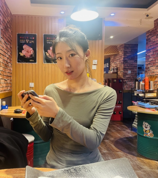 亚洲美女，不漏点，微漏点