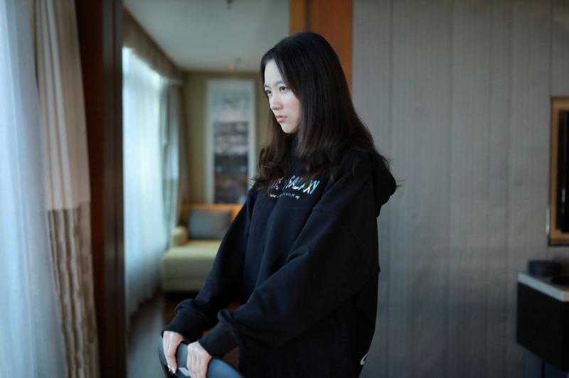 清纯的良家小妹儿清纯到极品