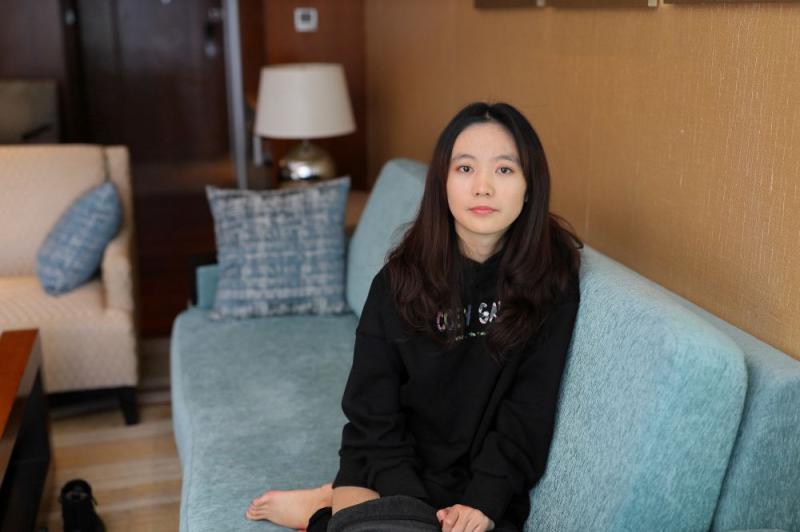 清纯的良家小妹儿清纯到极品