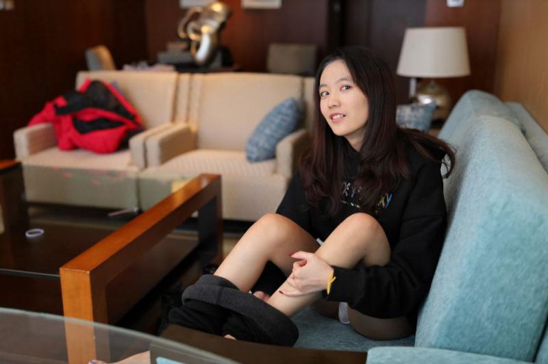 清纯的良家小妹儿清纯到极品