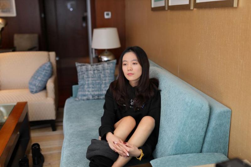 清纯的良家小妹儿清纯到极品