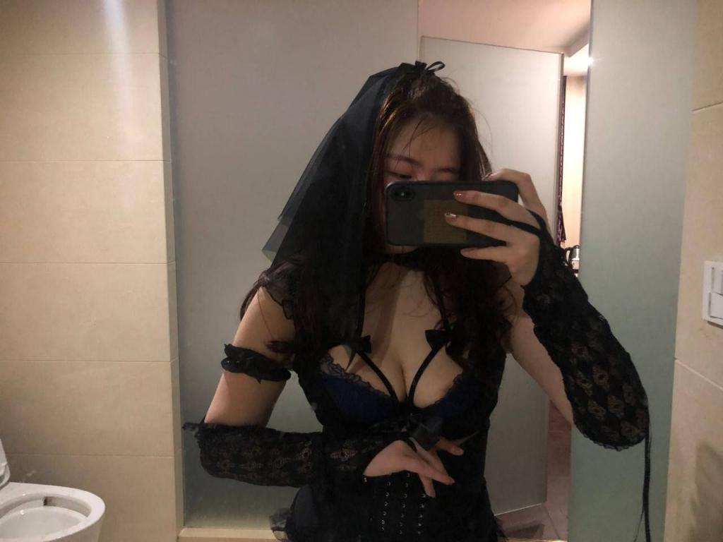 搜集的妹子图片-纯纯的妹子