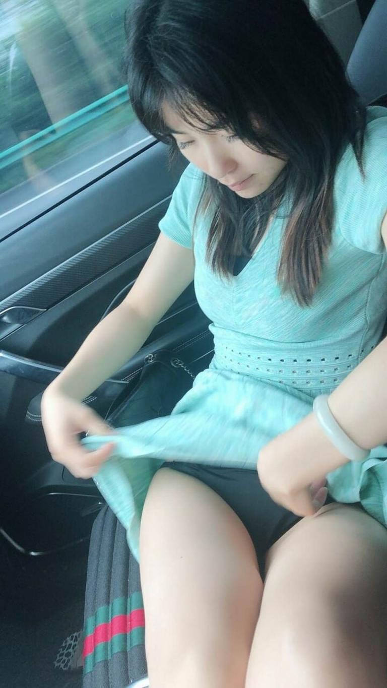 搜集的妹子图片 电报第一期