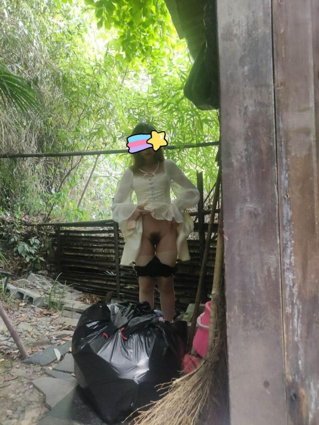 搜集的妹子图片 电报第一期