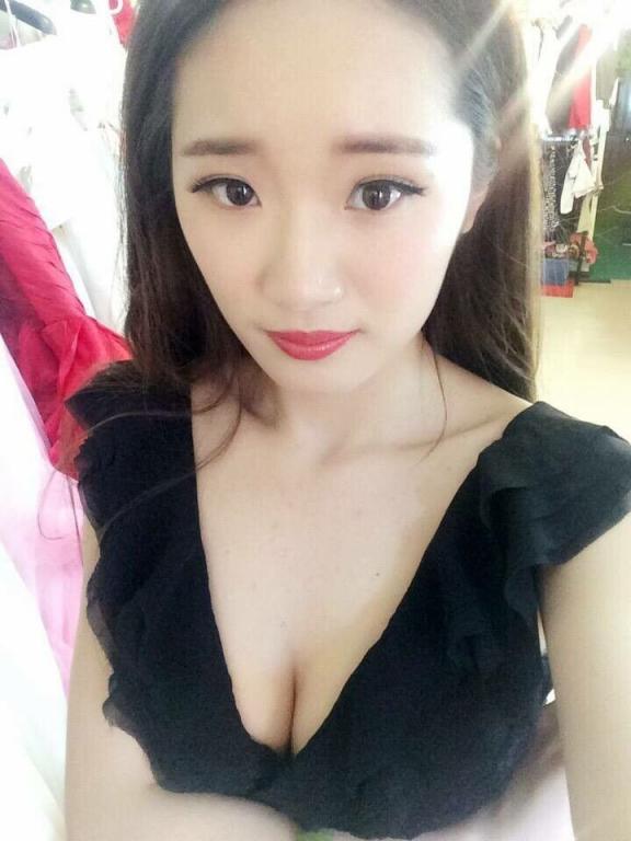 搜集的妹子图片 电报第一期