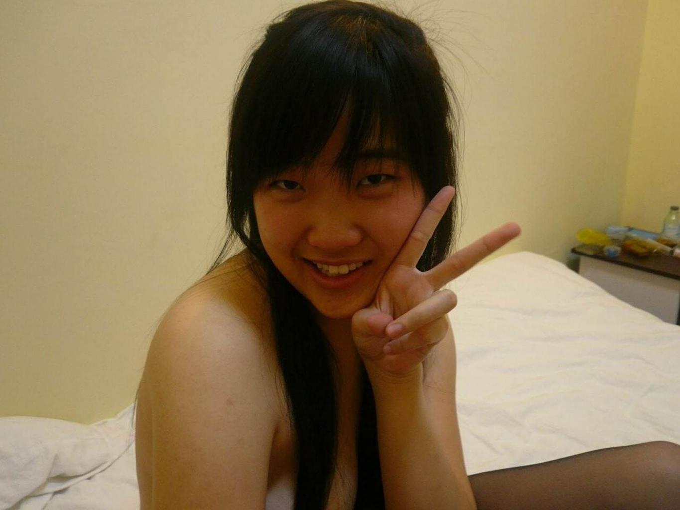 搜集的妹子图片 电报第一期