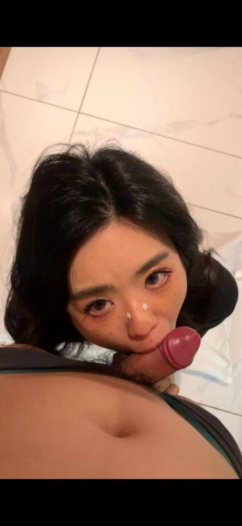 在你的唇间，我找到了永恒。------最爽的口交合集