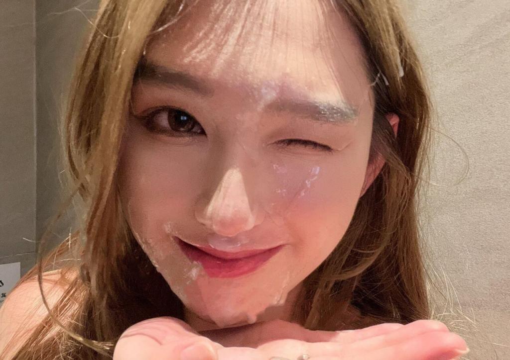 孟德最爱 搜集的妹子图片