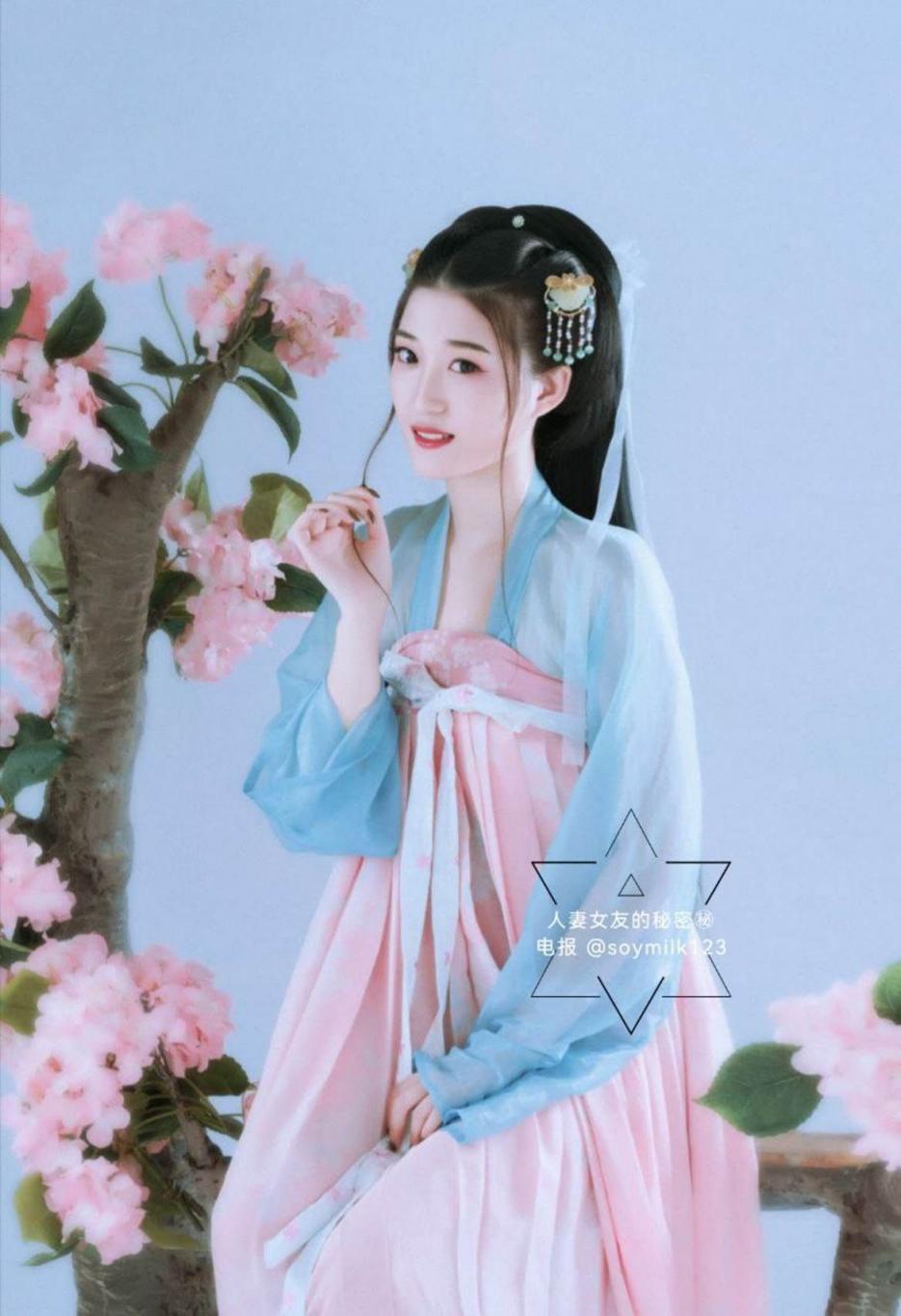 小女友 搜集的妹子图片