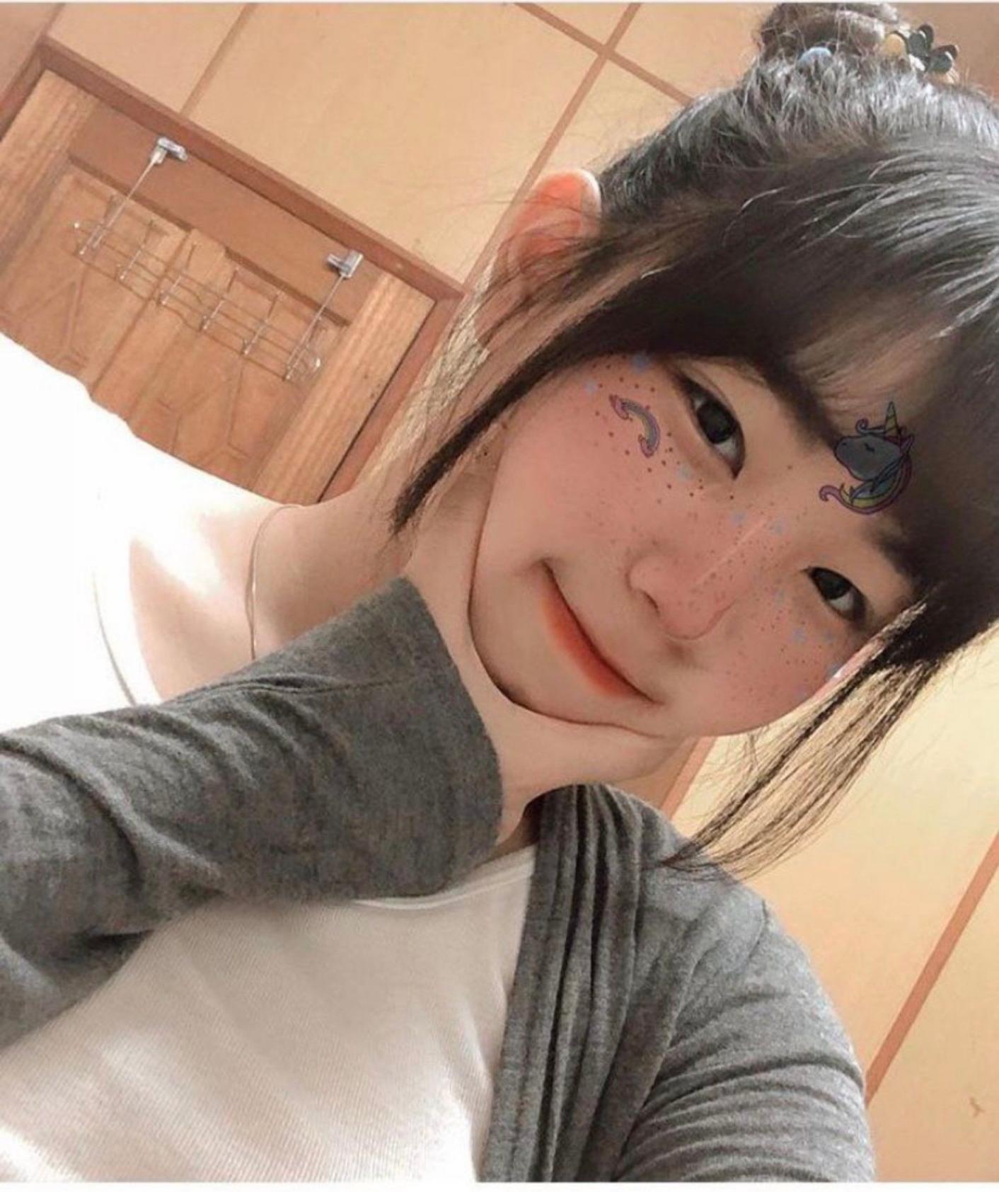 古灵精怪的妹子们 搜集的妹子图片