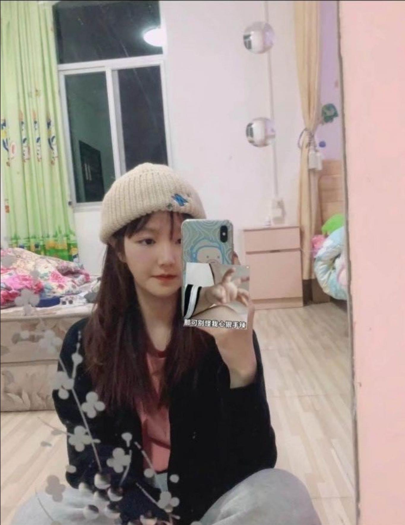 古灵精怪的妹子们 搜集的妹子图片