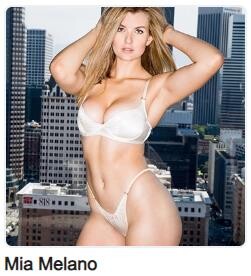 天庭饱满冷门大洋马女优一览