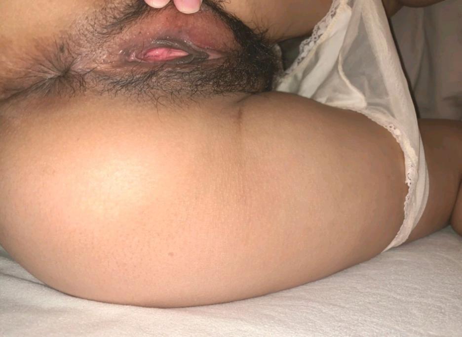 真实的良家美鲍 一