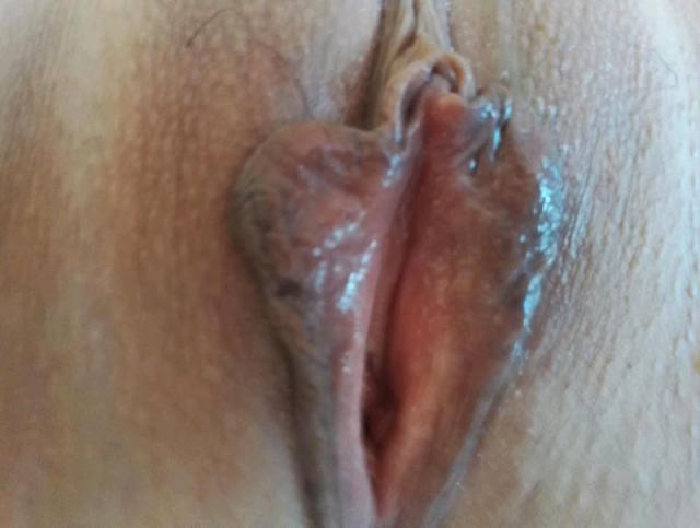 真实的良家美鲍 一