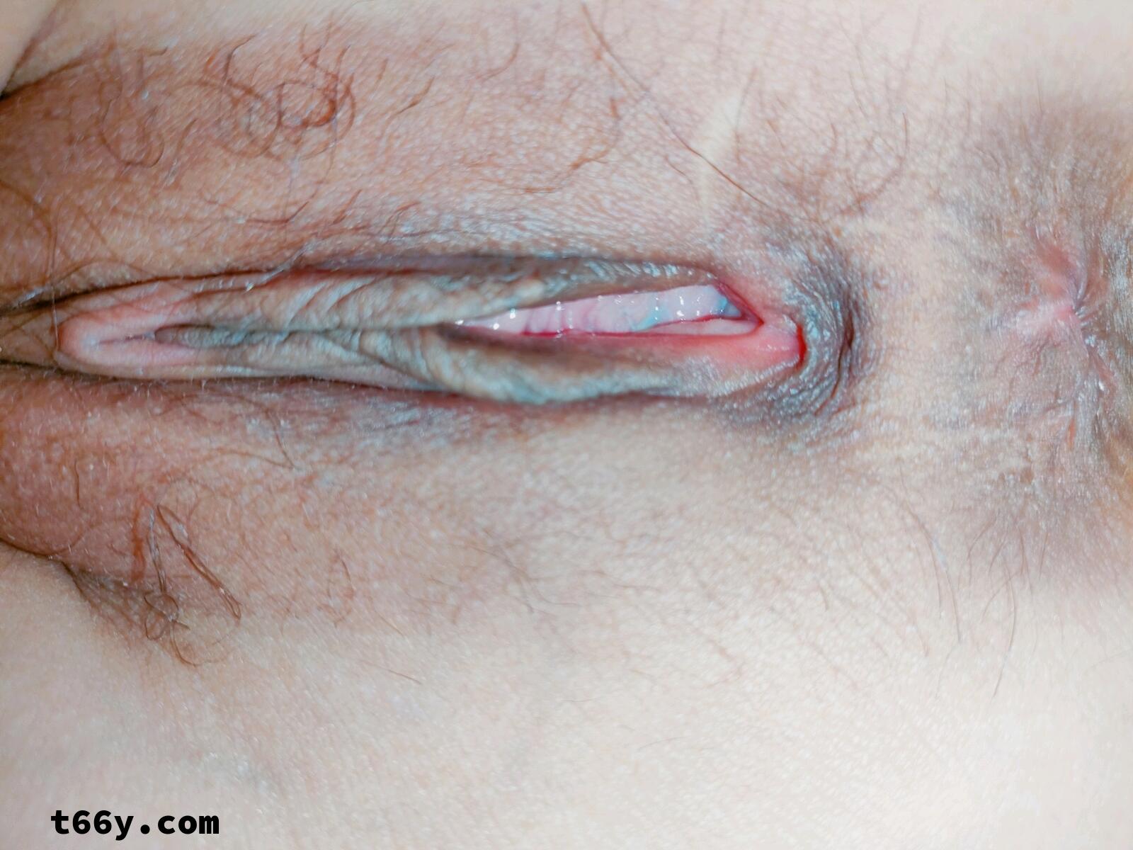 真实的良家美鲍 三