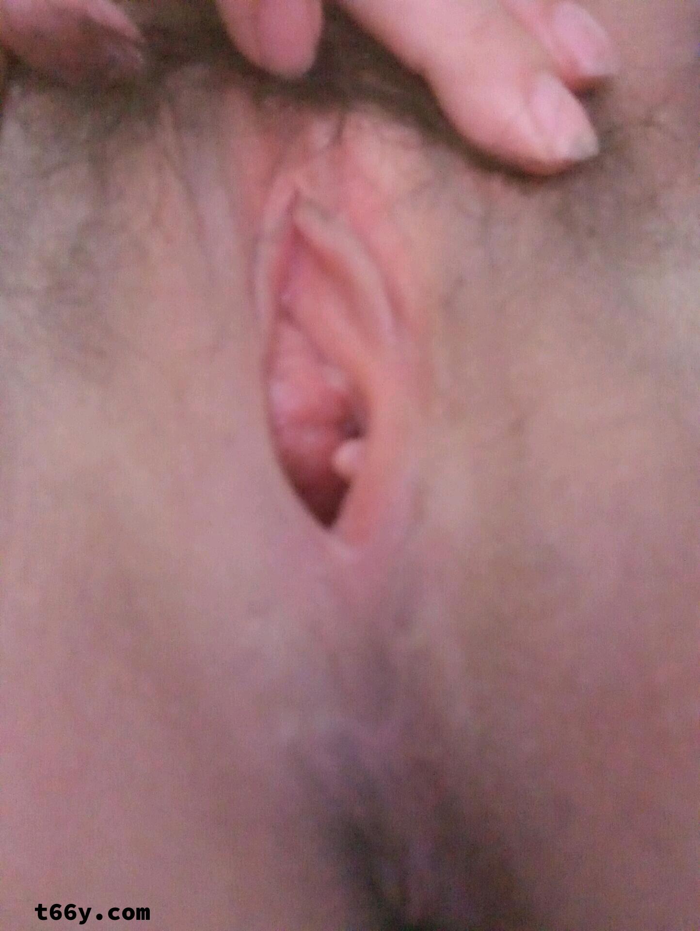 真实的良家美鲍 三