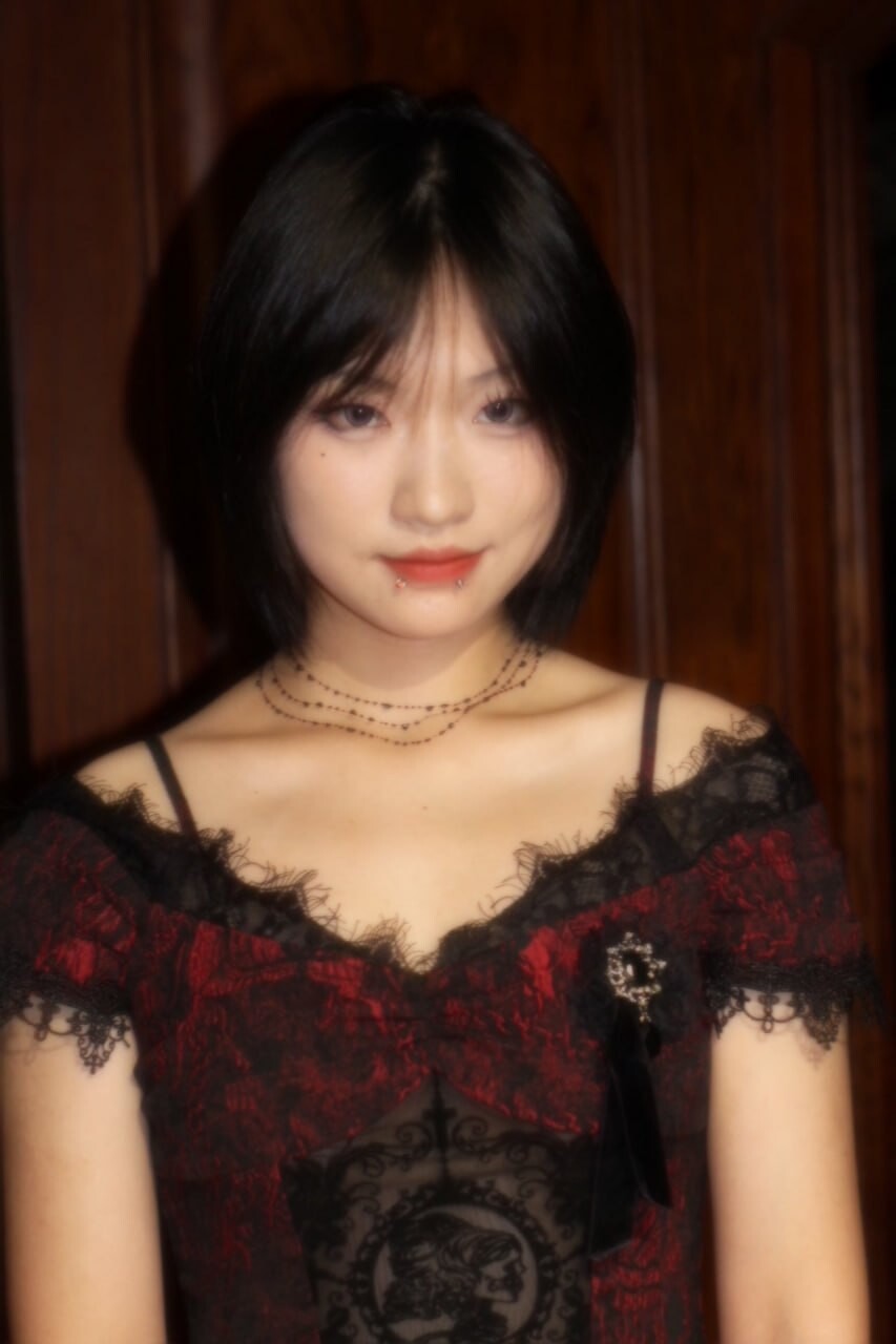 第一刊，露脸反差婊